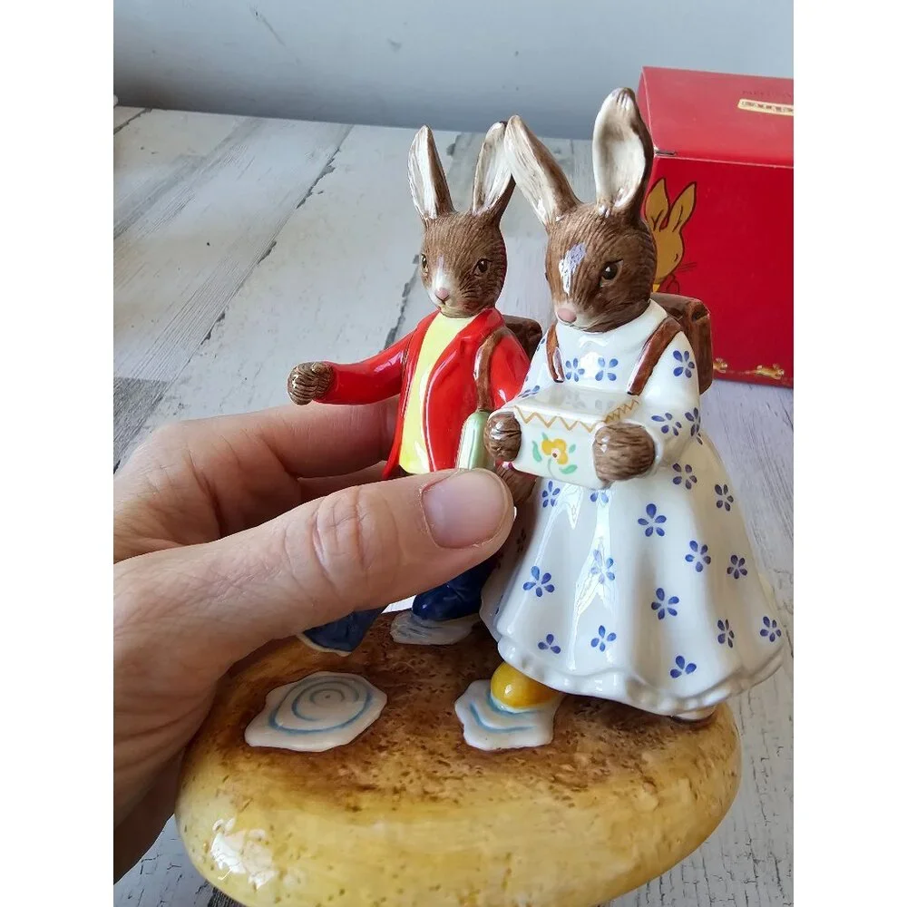 Royal Doulton royal doulton